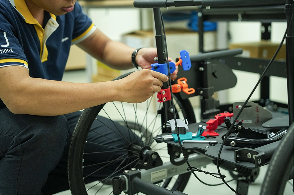 Mechanical Engineering